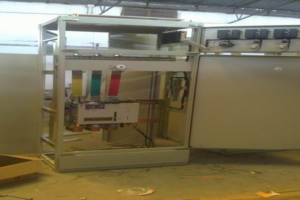 武定控制箱-控制箱的安全使用常识